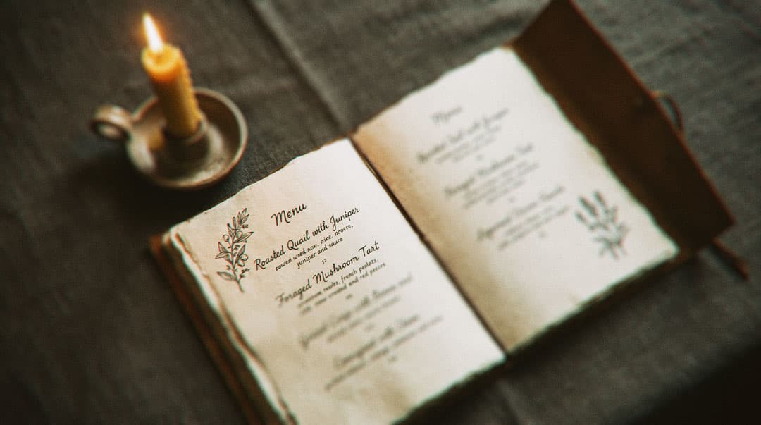 La carta de tu restaurante es tu mejor vendedor. ¿La tienes trabajada?