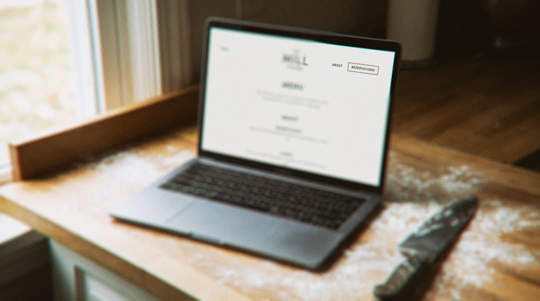 Qué debe tener la web de un restaurante para que funcione de verdad