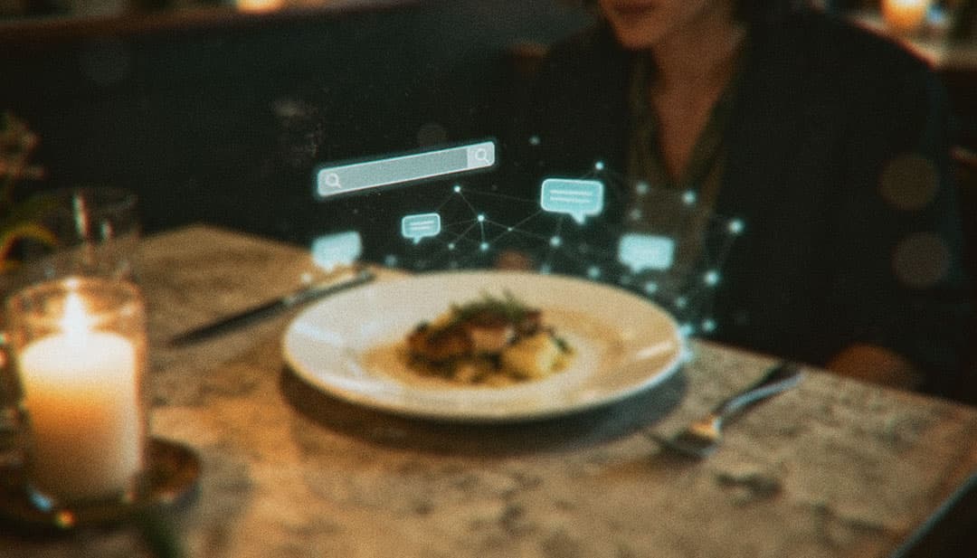 GEO para restaurantes: guía técnica para aparecer en ChatGPT, Gemini y Perplexity