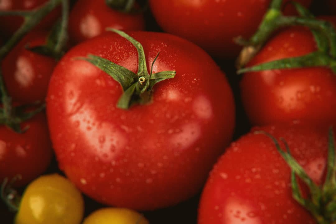 Km 0: El argumento de venta más vago de la gastronomía