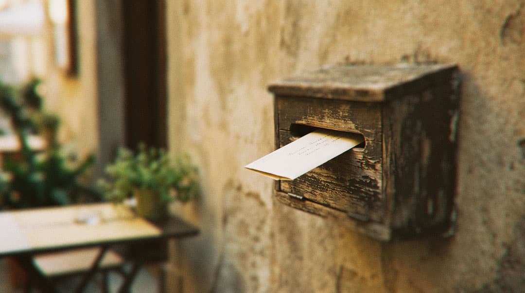 Por qué tu restaurante necesita una newsletter (y no es para mandar descuentos)