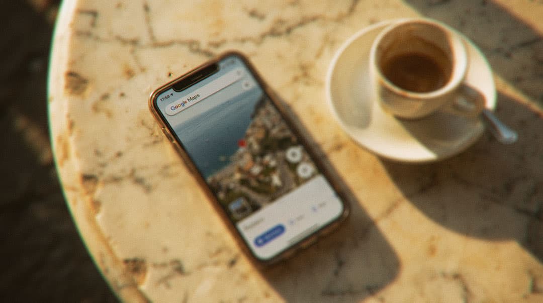 Cómo posicionar tu restaurante en Google Maps: guía técnica paso a paso