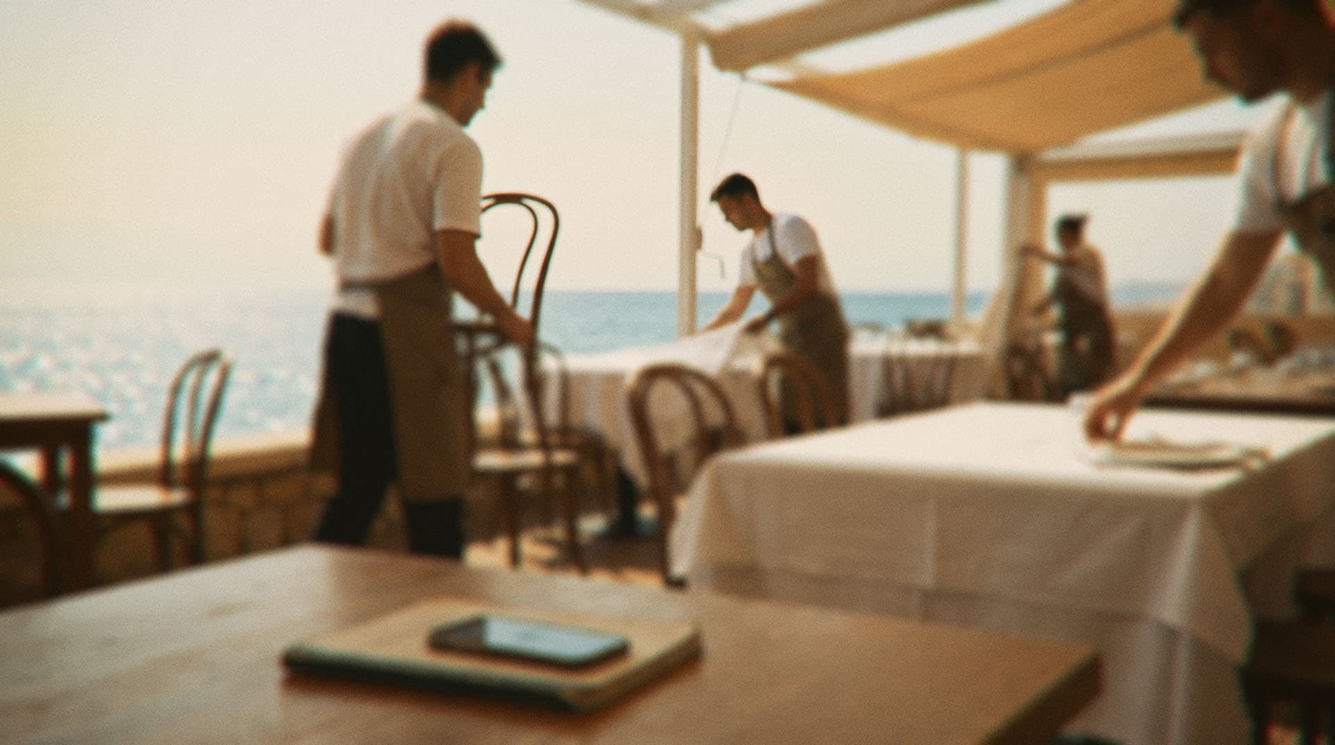 Cómo preparar la comunicación de tu restaurante para la temporada alta