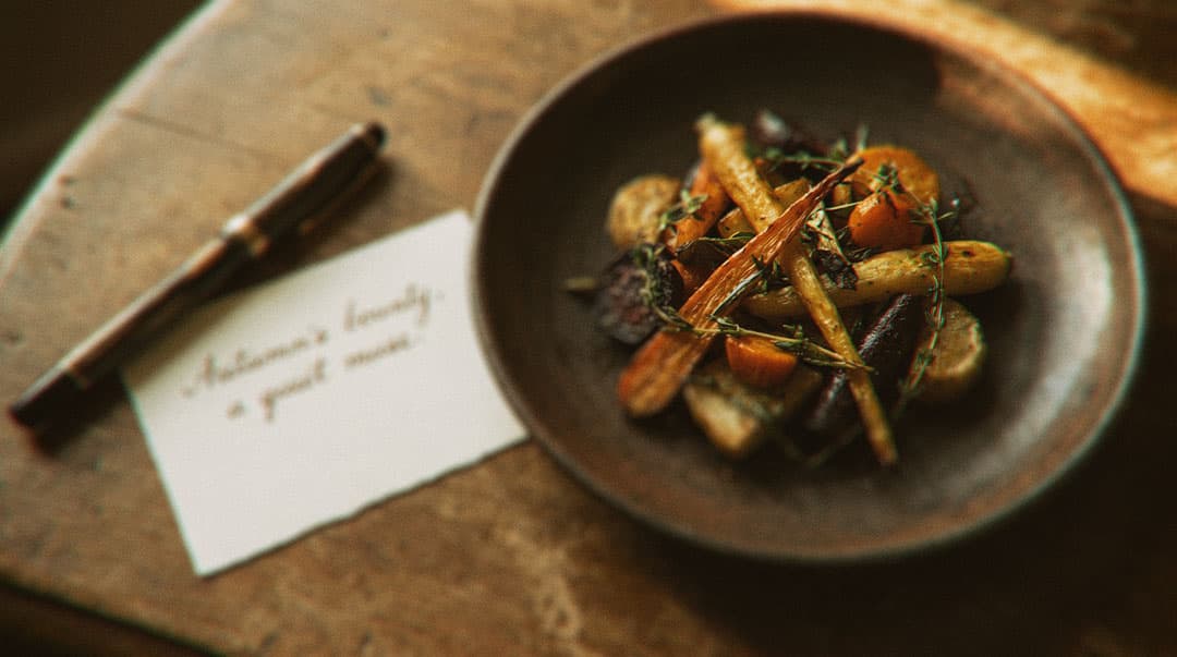 Cómo escribir la descripción de un plato para que se pida más