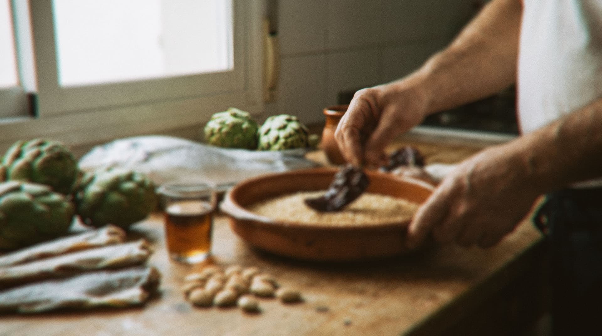 La cocina alicantina como marca: lo que tu restaurante tiene y no está usando