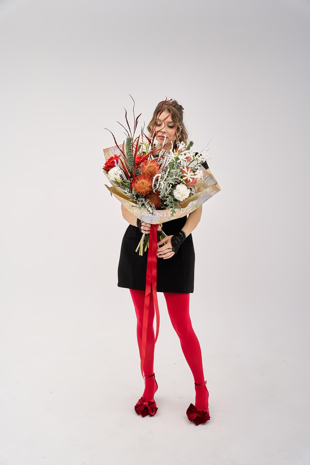 Ola de Flores