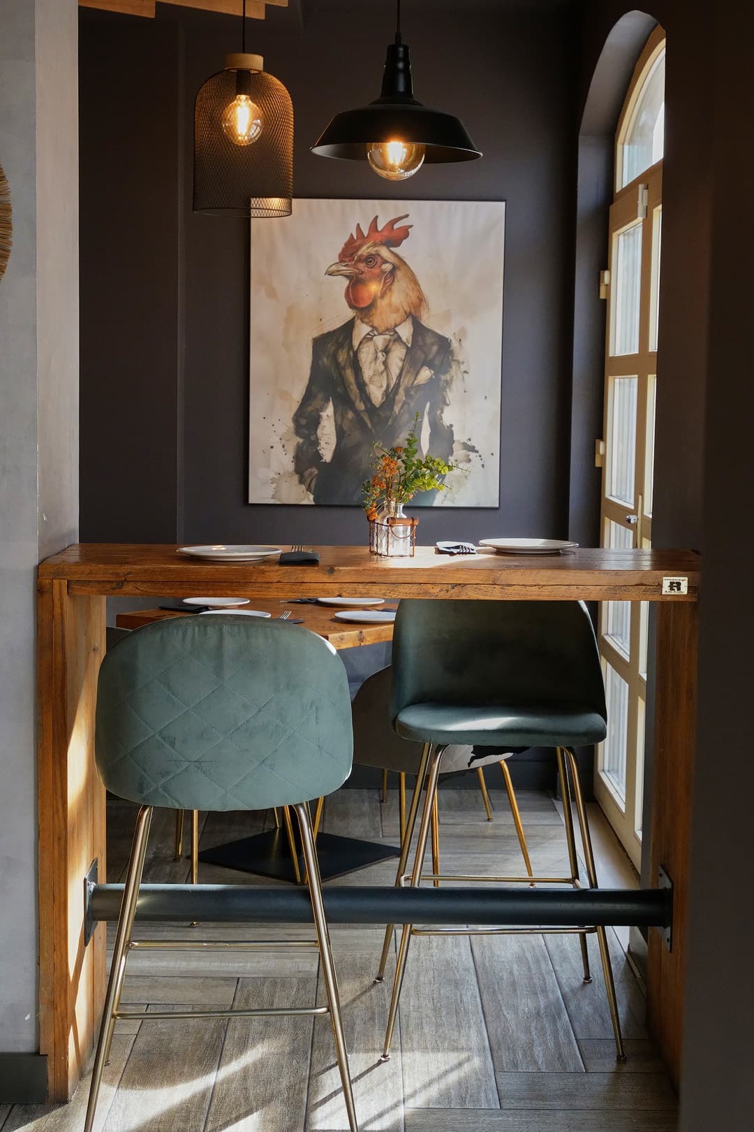 Galería del proyecto 4